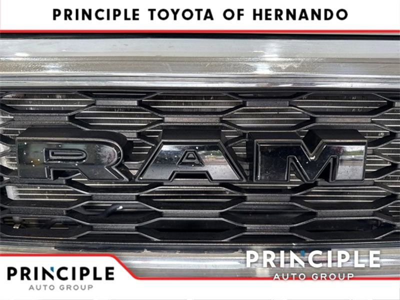 Used 2020 RAM ProMaster 3500 w/ Premium Appearance Group image 9