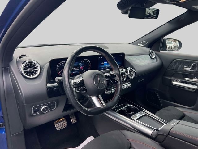 Used 2025 Mercedes-Benz GLA 250 4MATIC image 25