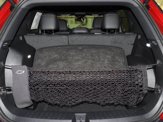 New 2026 Chevrolet Equinox RS image 40