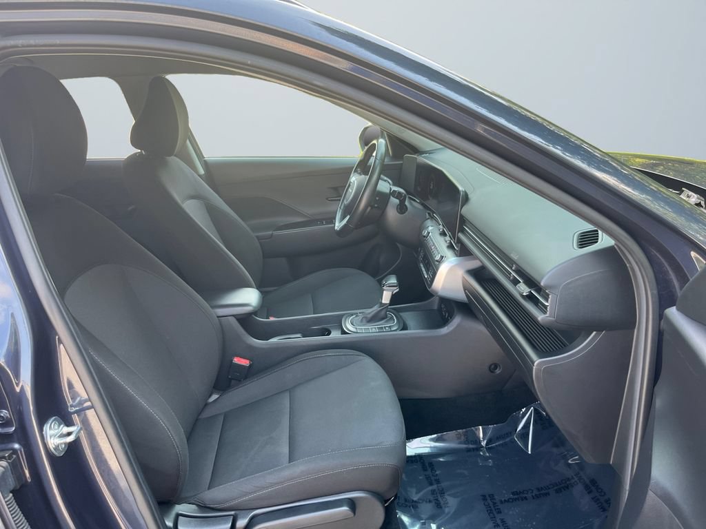 Used 2024 Hyundai Kona SEL AWD/4WD image 15
