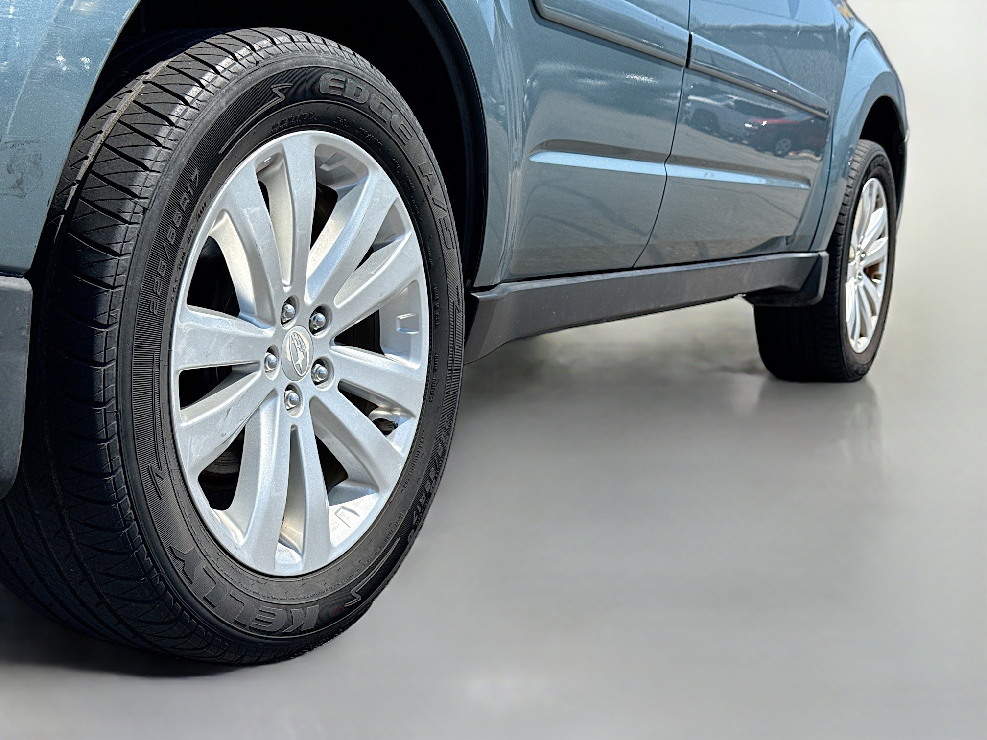 Used 2012 Subaru Forester 2.5X Limited image 14