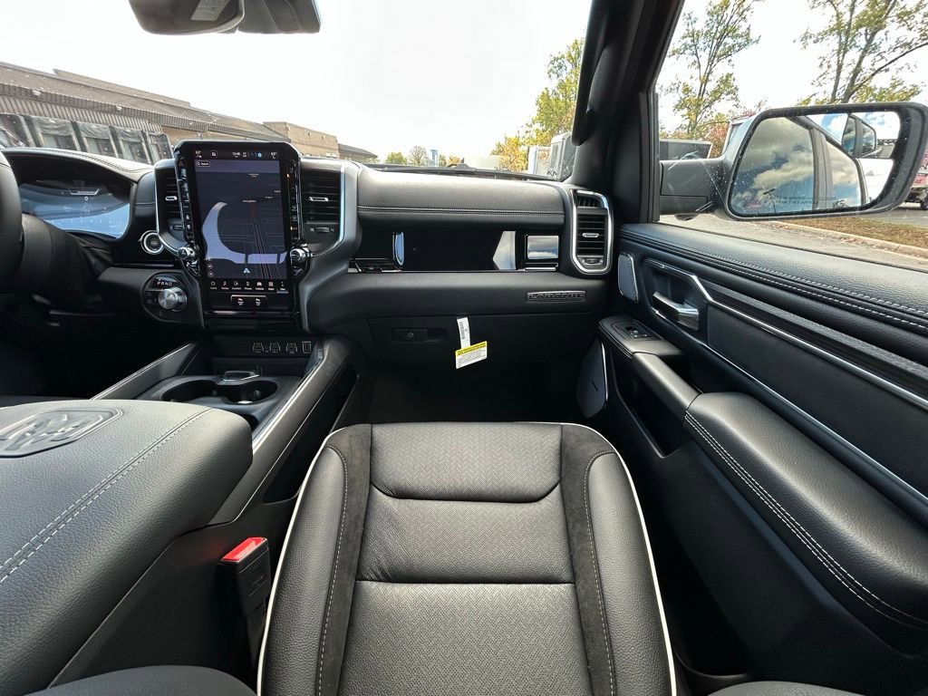 New 2026 RAM 1500 Laramie image 15