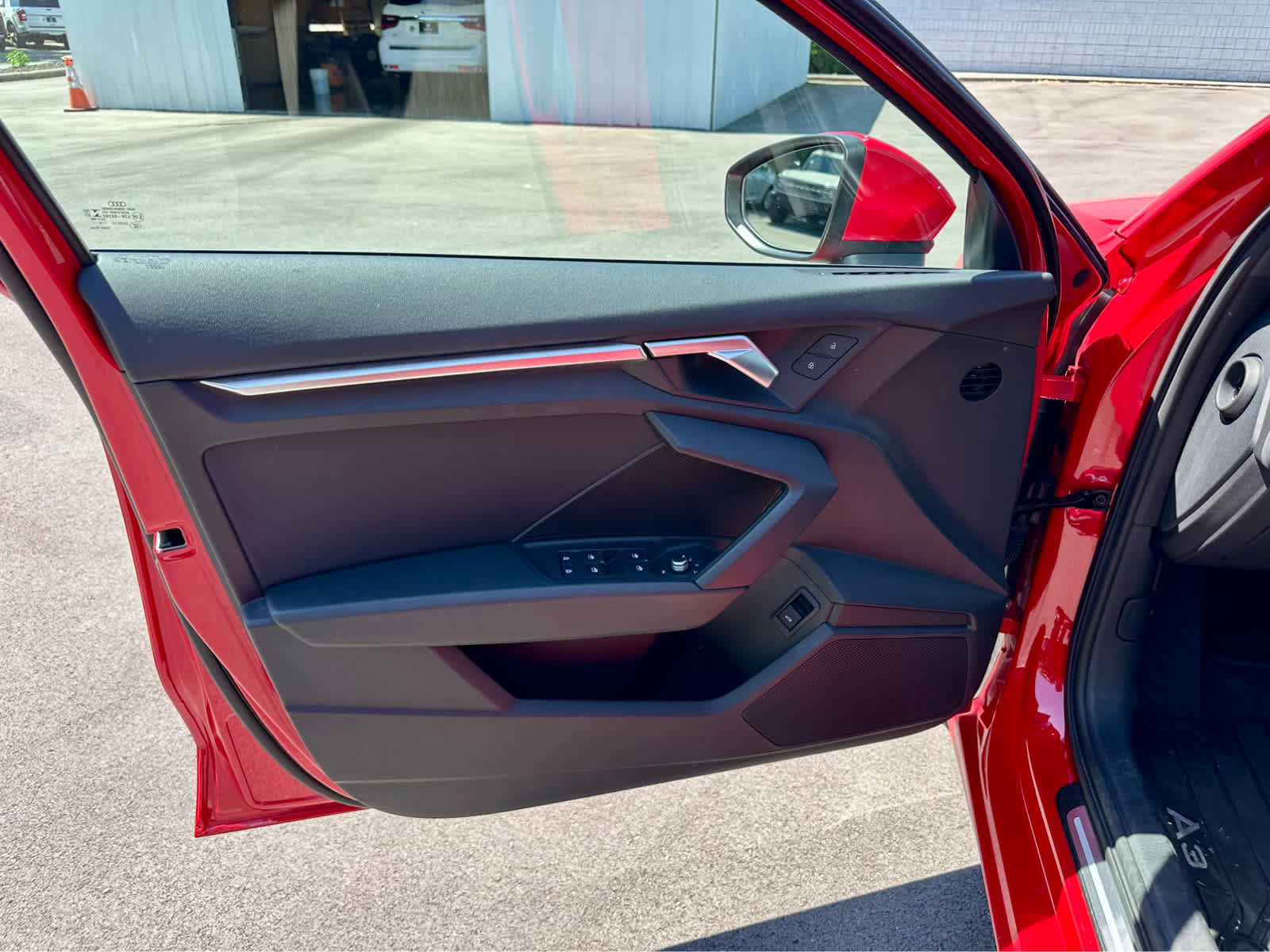Used 2022 Audi A3 2.0T Premium image 10