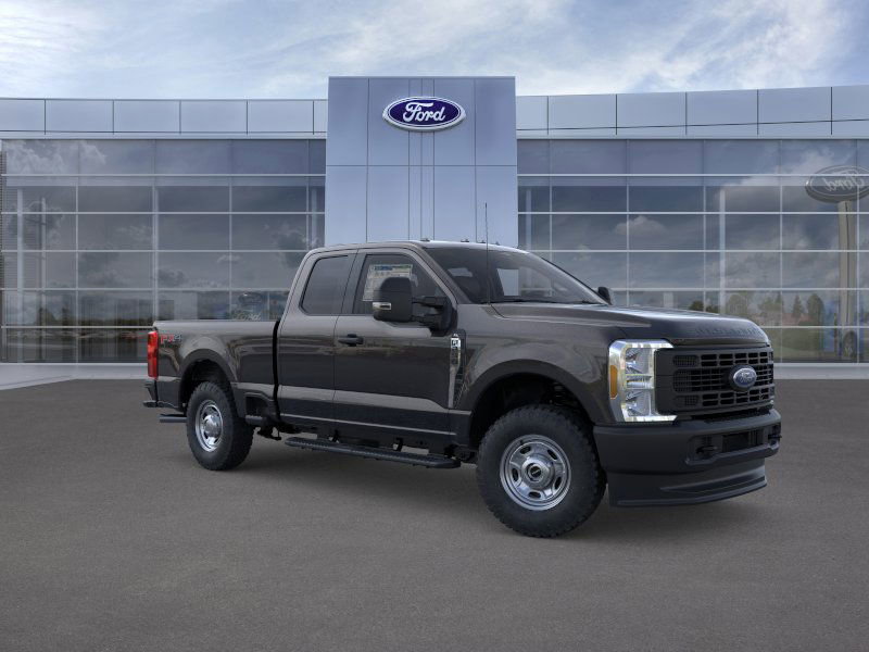 New 2026 Ford F250 XL image 7