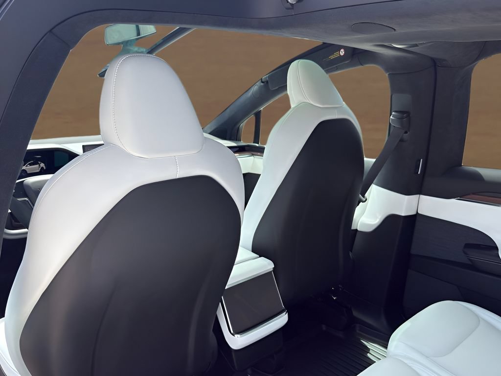 Used 2023 Tesla Model X AWD/4WD image 26