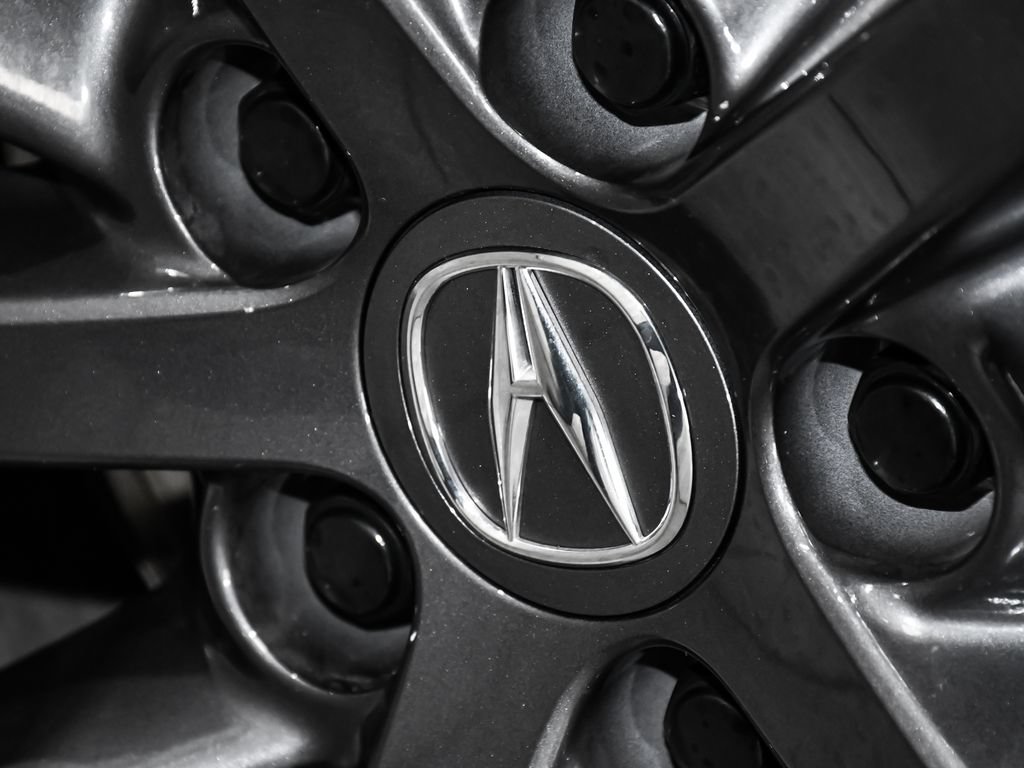 Used 2026 Acura MDX A-Spec AWD/4WD image 97