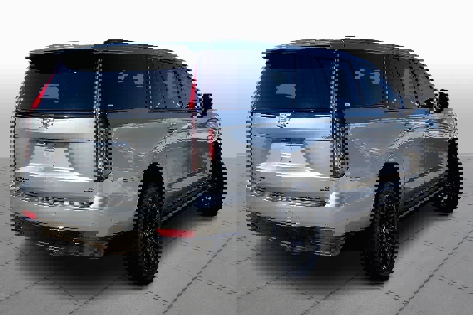 Used 2024 Cadillac Escalade ESV Sport w/ LPO, ONYX Package image 13