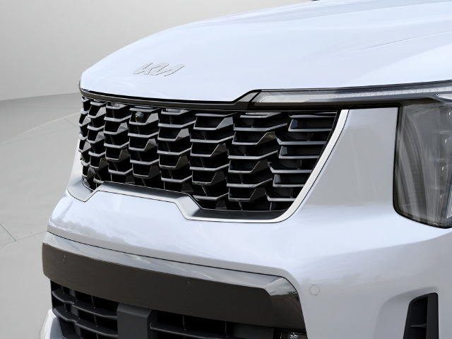 New 2026 Kia Sorento SX FWD image 17
