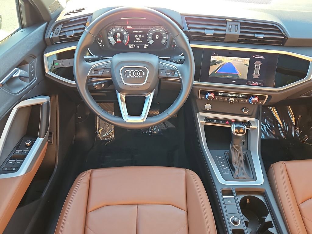 Used 2020 Audi Q3 2.0T Premium image 15