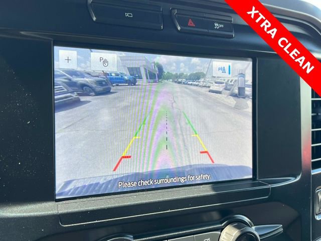 Used 2023 Ford F150 XLT image 18