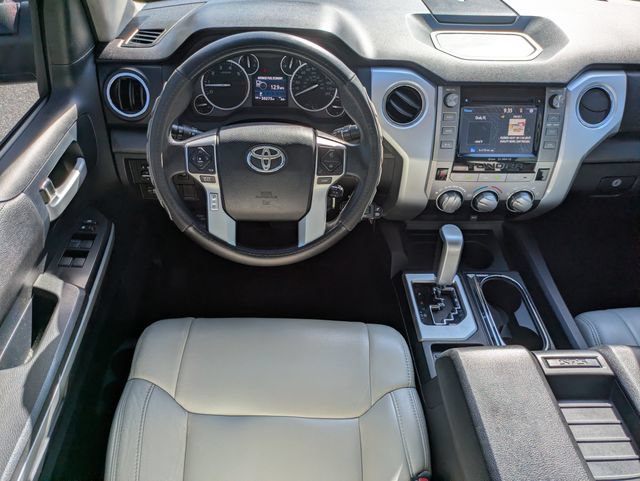 Used 2016 Toyota Tundra SR5 w/ SR5 Upgrade Package RWD image 16