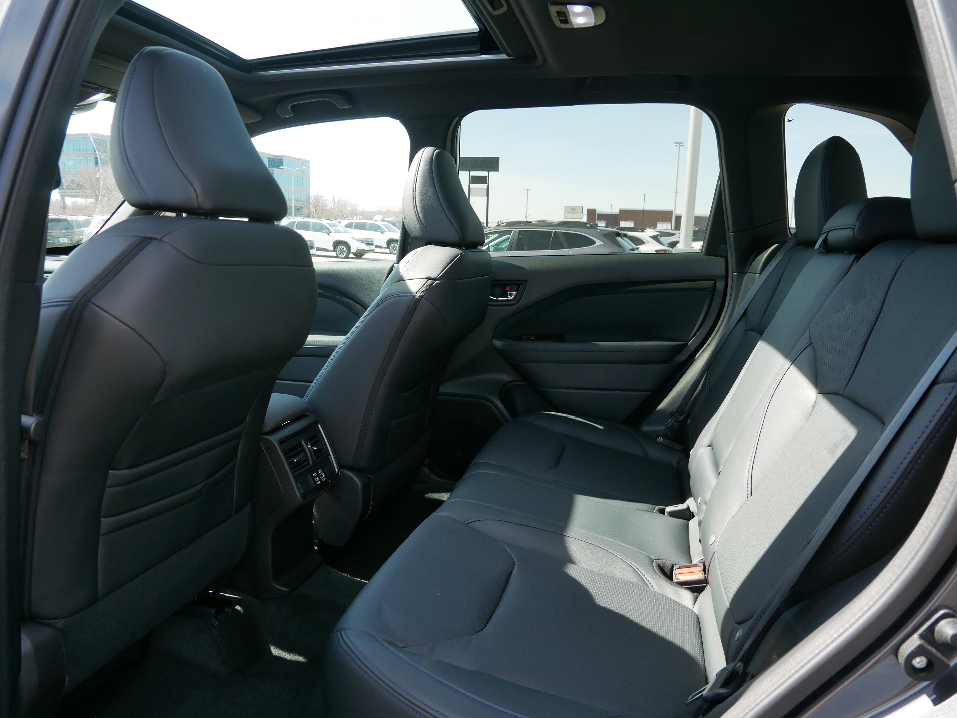 Certified 2026 Subaru Forester Limited image 33