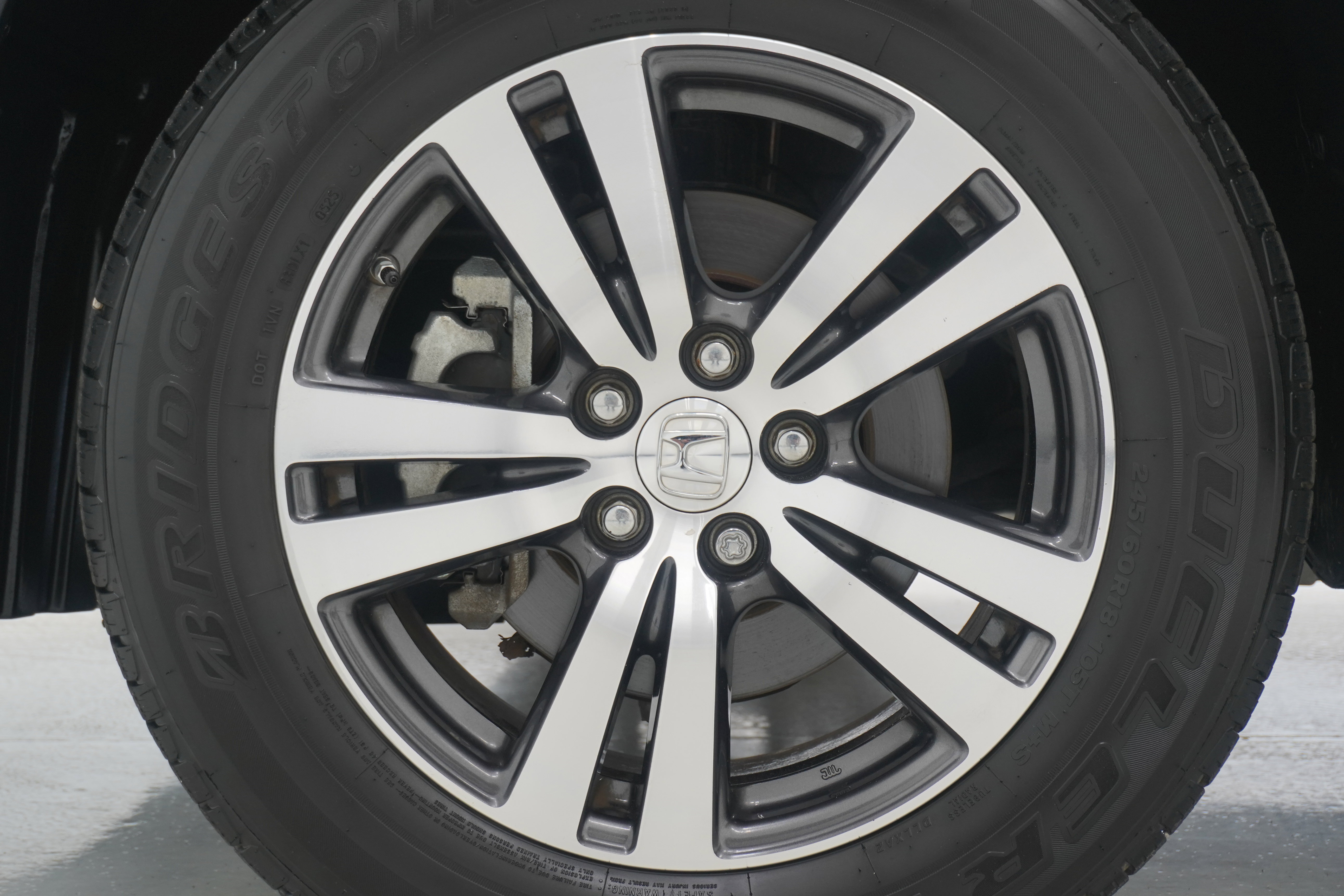 Used 2017 Honda Pilot EX-L image 32