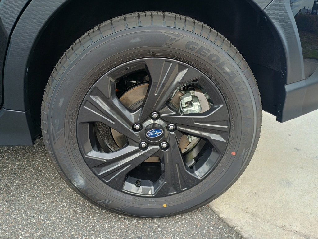 New 2026 Subaru Crosstrek 2.5i AWD/4WD image 9