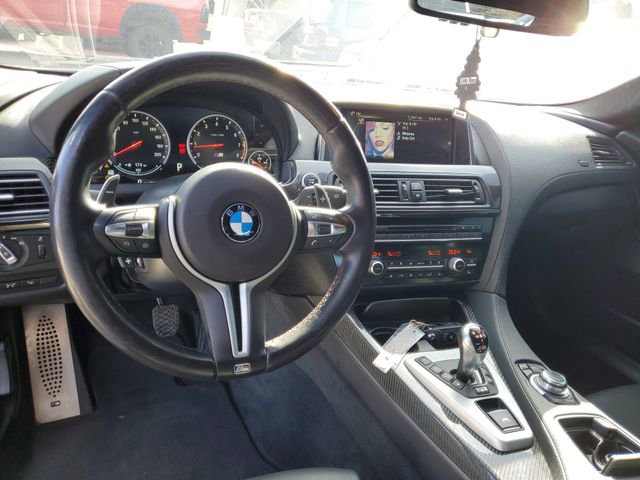 Used 2014 BMW M6 Gran Coupe image 13