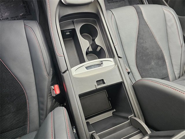 Used 2024 Acura RDX A-Spec image 25