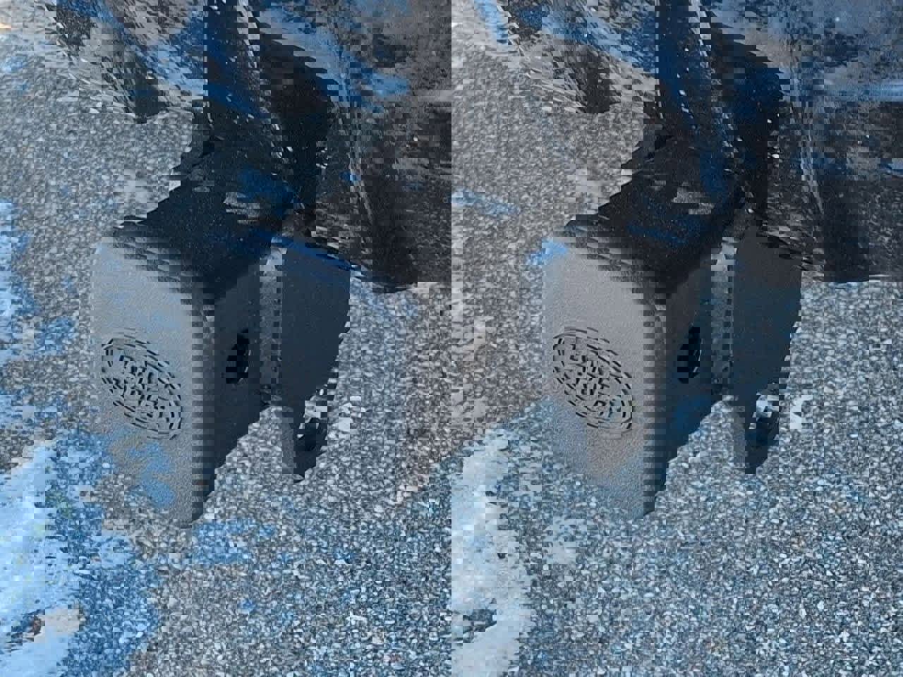 New 2026 Land Rover Discovery Sport Landmark image 34