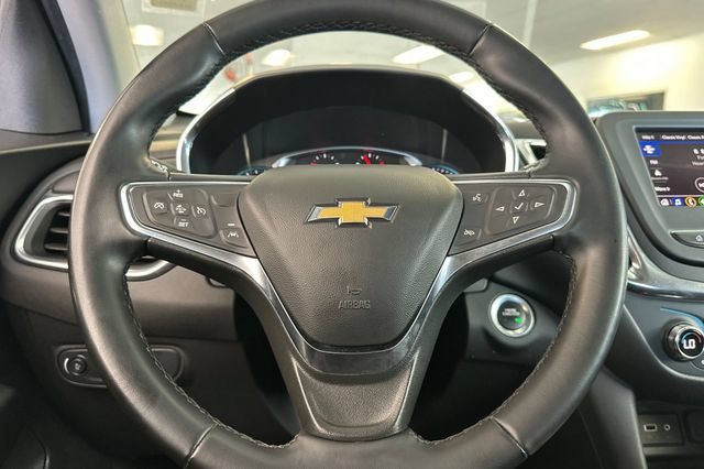 Used 2024 Chevrolet Equinox LT AWD/4WD image 26