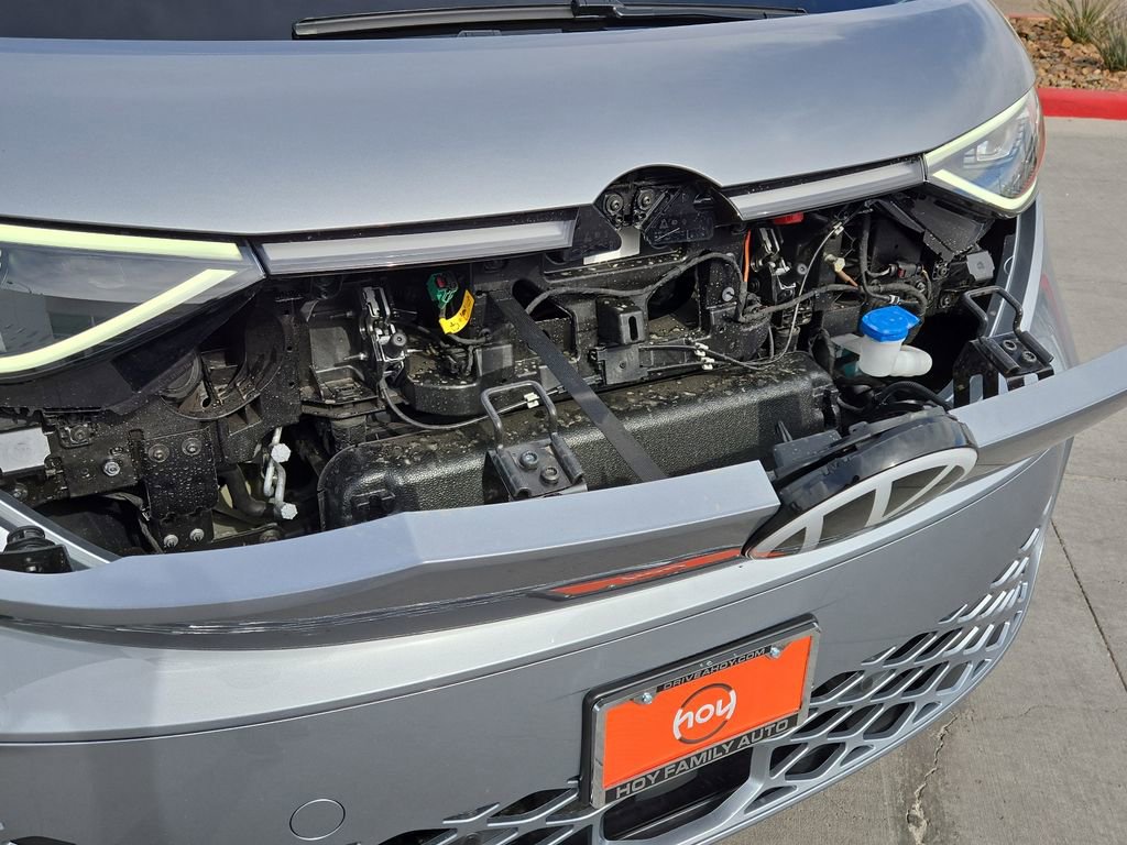 New 2025 Volkswagen ID. Buzz Pro S image 13