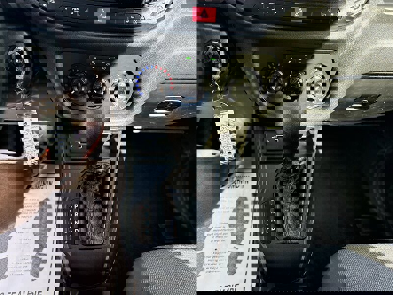 Used 2022 RAM ProMaster City Tradesman image 37