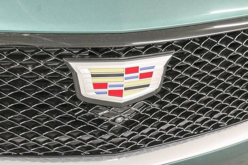 New 2026 Cadillac CT5 Sport image 21