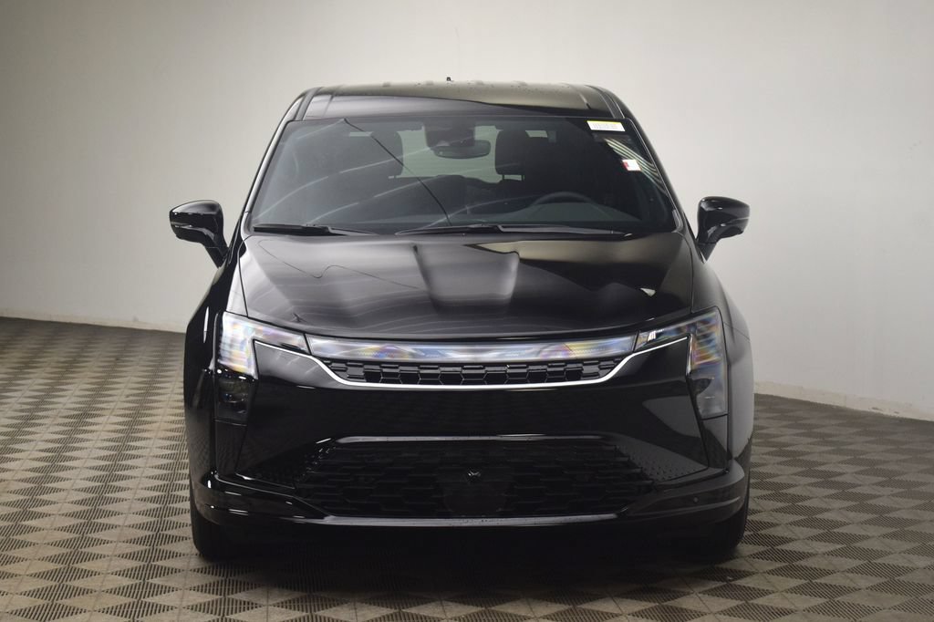 New 2027 Chrysler Pacifica Select w/ Family Tech Group FWD image 2