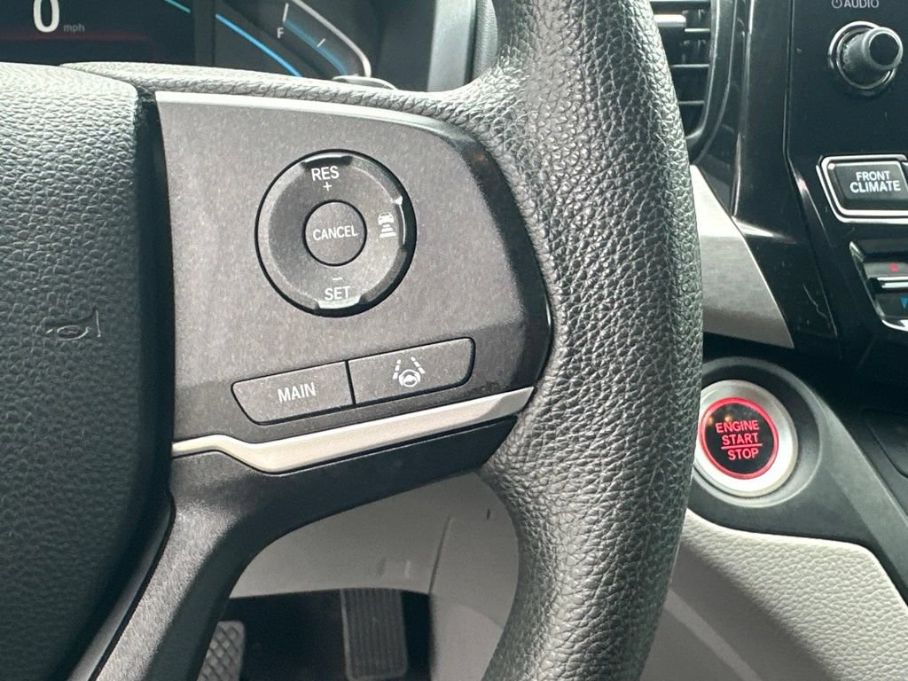 Used 2018 Honda Odyssey EX image 15