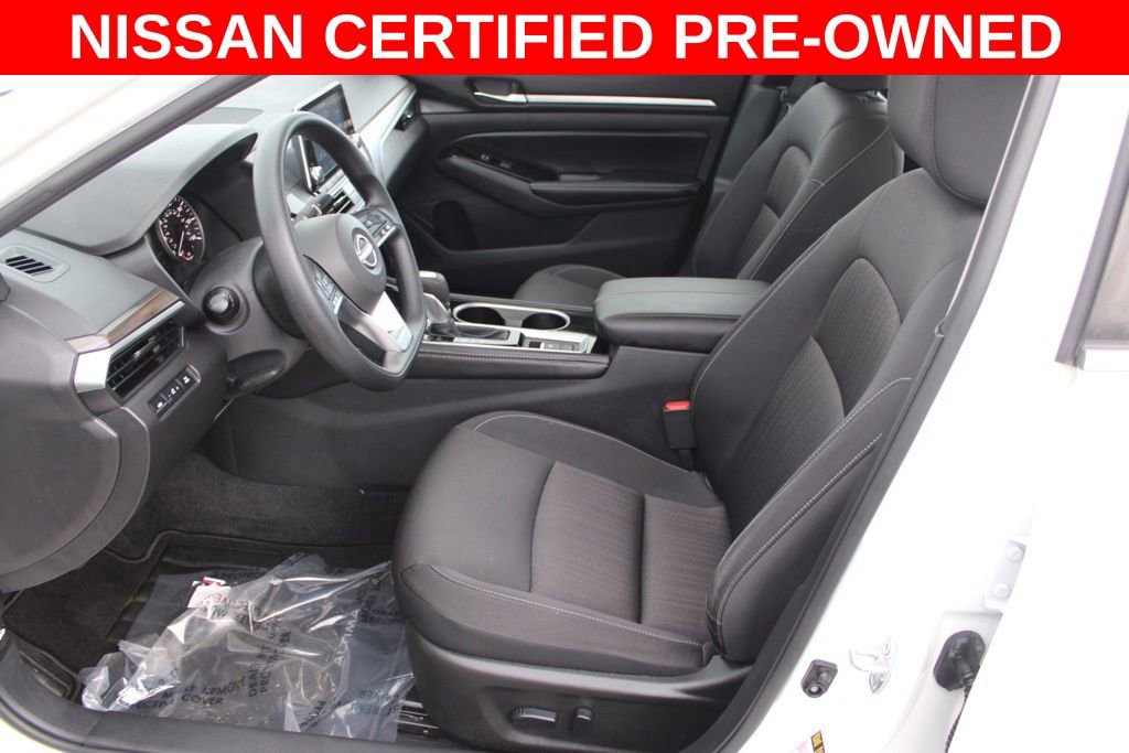 Certified 2023 Nissan Altima 2.5 SV image 16