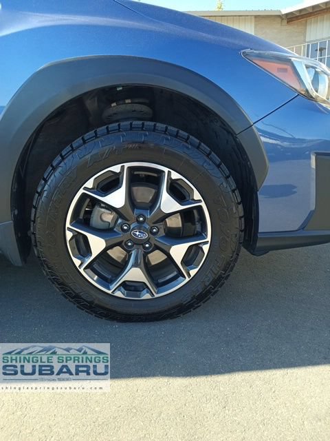 Used 2019 Subaru Crosstrek 2.0i Premium AWD/4WD image 11