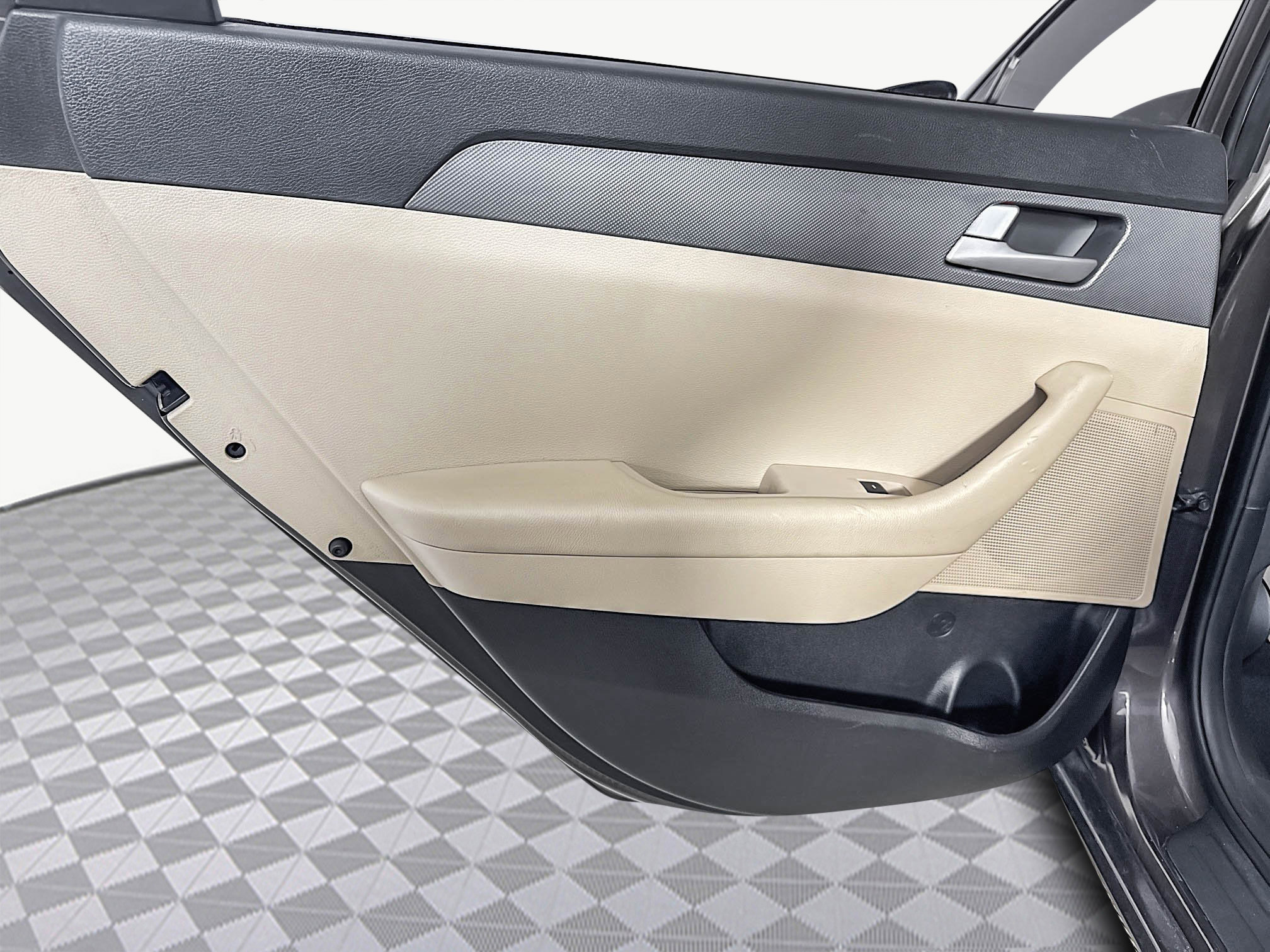 Used 2017 Hyundai Sonata ECO image 26