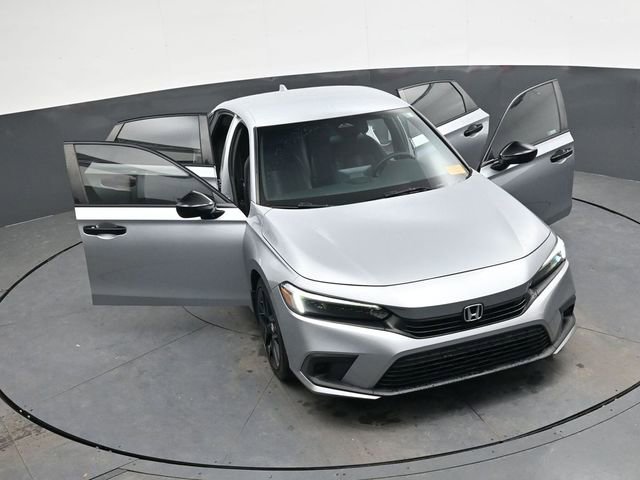 Used 2023 Honda Civic Sport image 41