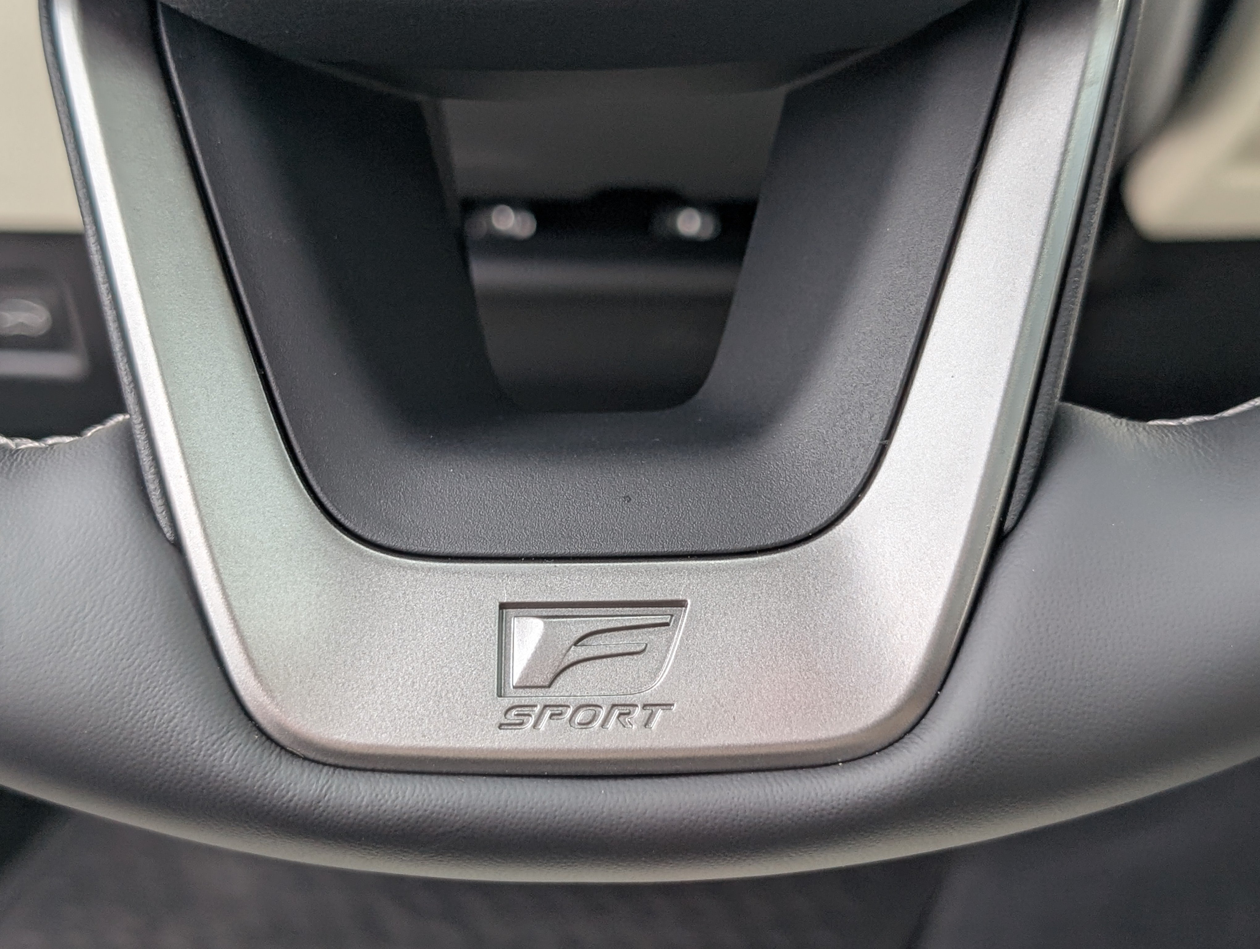 New 2026 Lexus IS 350 F Sport w/ Technology Package AWD/4WD image 22