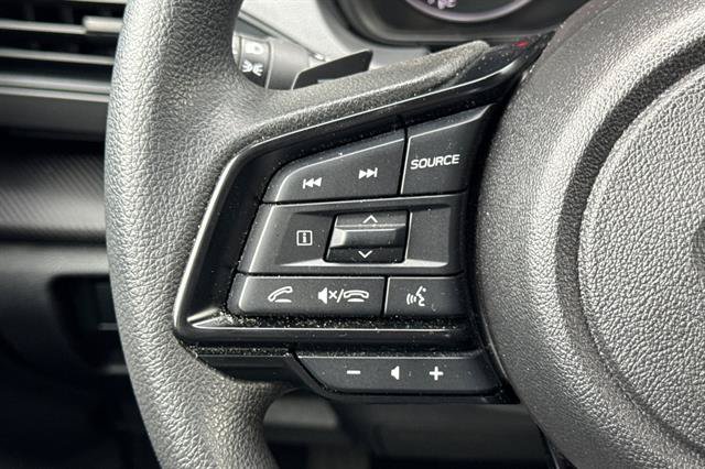 Used 2025 Subaru Crosstrek 2.5i Premium AWD/4WD image 26