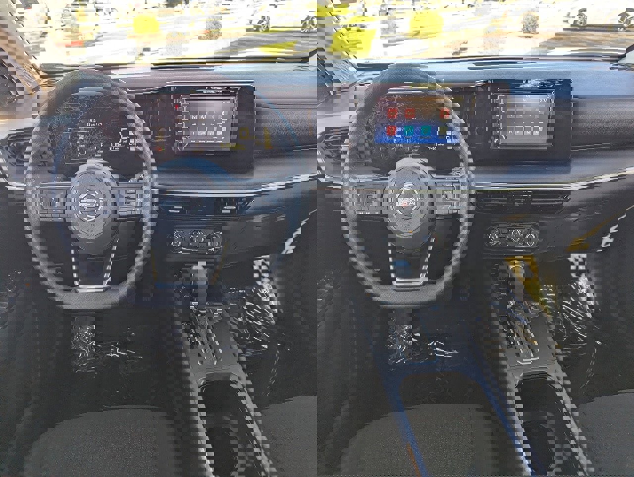 Certified 2025 Nissan Kicks S image 16