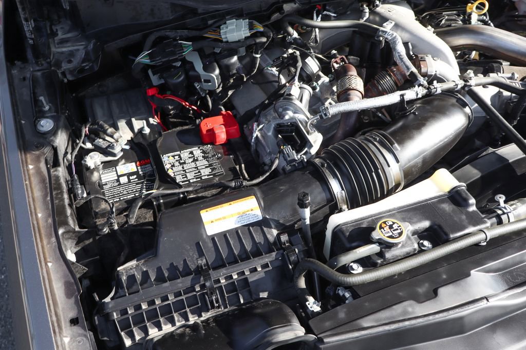 Used 2023 Ford F350 XLT w/ 360-Degree Camera Package image 12