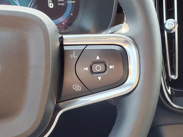 Used 2023 Volvo C40 P8 Recharge Ultimate w/ Protection Package Premier AWD/4WD image 20