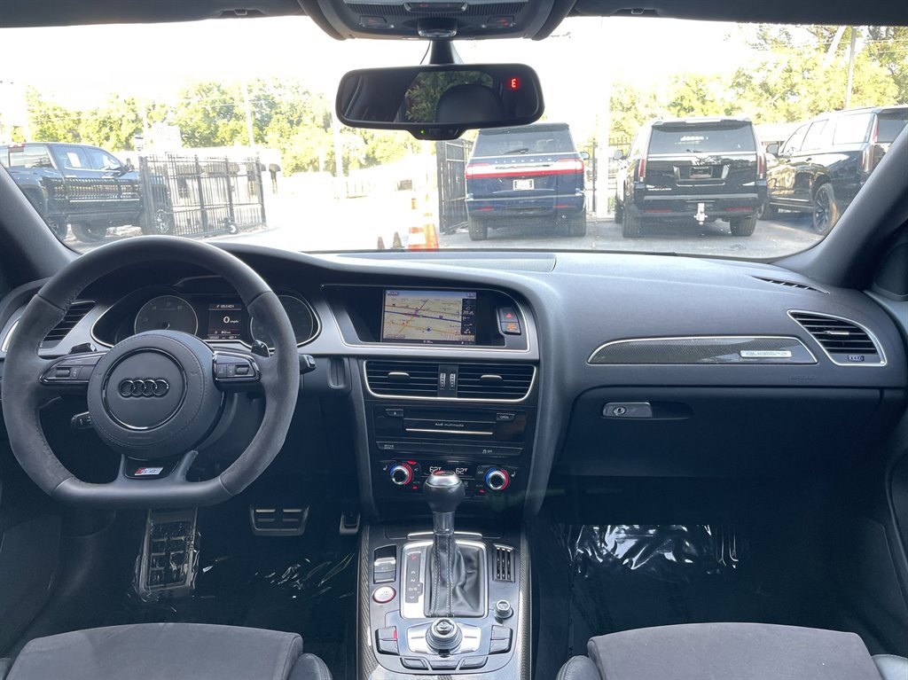 Used 2014 Audi S4 Premium Plus AWD/4WD image 2