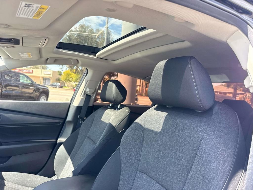 Used 2023 Honda Accord EX image 55