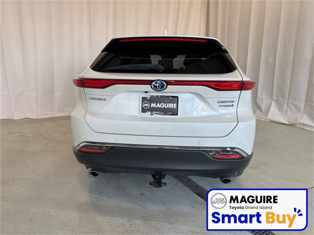 Used 2021 Toyota Venza Limited w/ Advanced Technology Package image 26