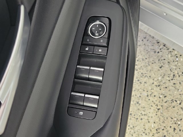 Certified 2024 Toyota Prius Limited FWD image 23