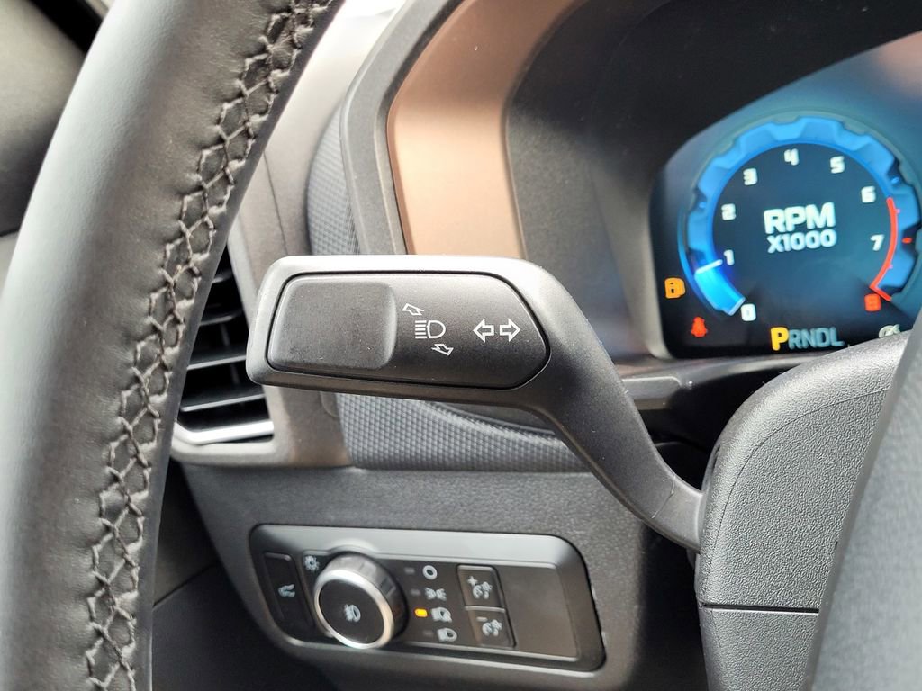 New 2025 Ford Bronco Sport Outer Banks image 42