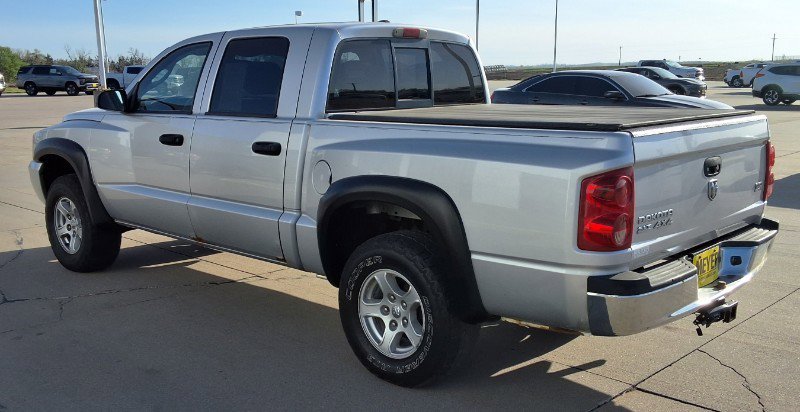 Used 2007 Dodge Dakota SLT AWD/4WD image 6