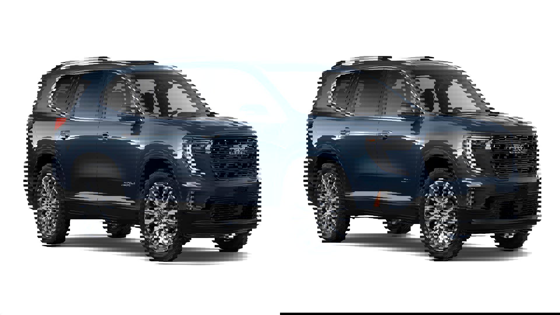 New 2026 GMC Acadia Denali Ultimate image 52