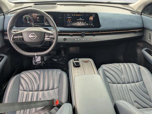 Used 2023 Nissan Ariya image 19