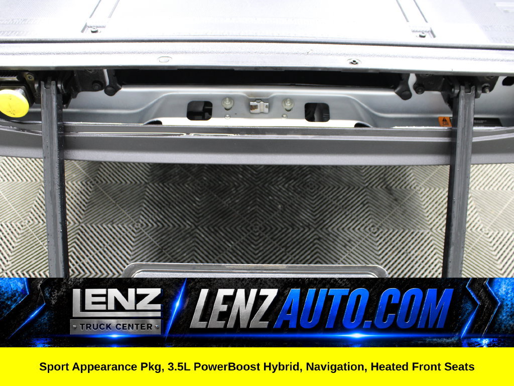 Used 2023 Ford F150 XLT w/ Equipment Group 302A High AWD/4WD image 43