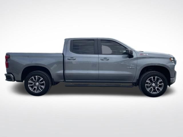 Used 2021 Chevrolet Silverado 1500 RST image 6