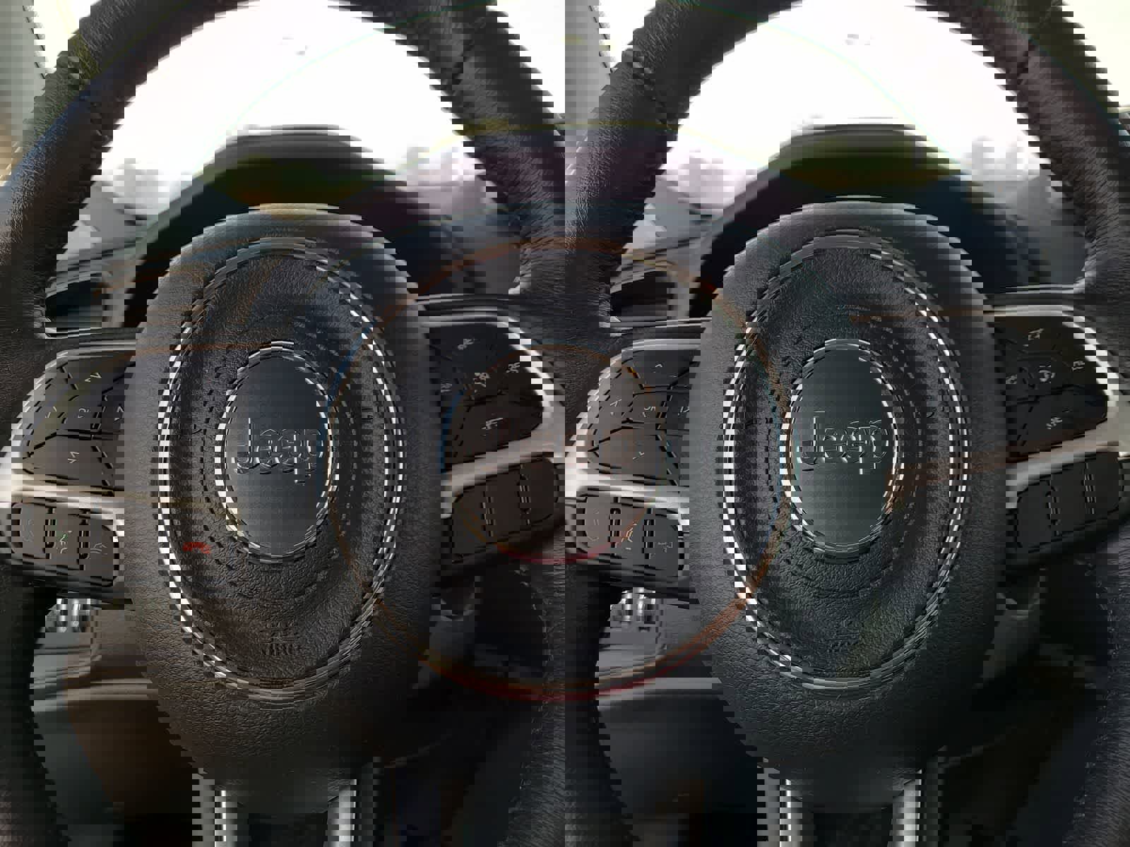 Used 2023 Jeep Renegade Altitude w/ Convenience Group I image 23