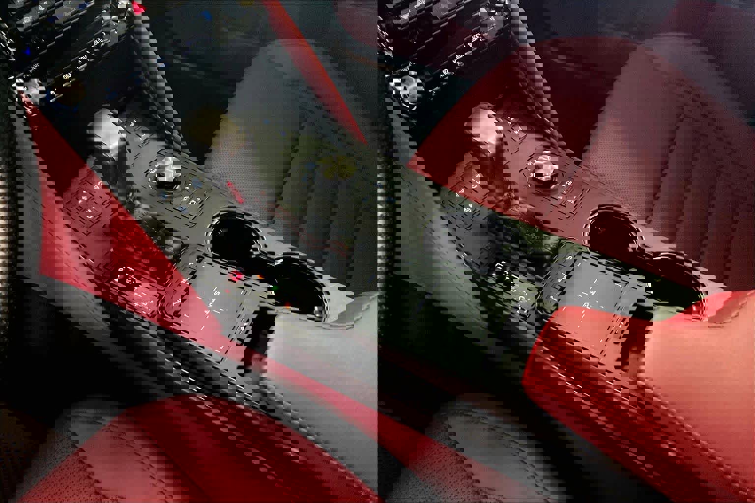 Used 2023 Lexus IS 350 F Sport w/ Navigation Package image 15