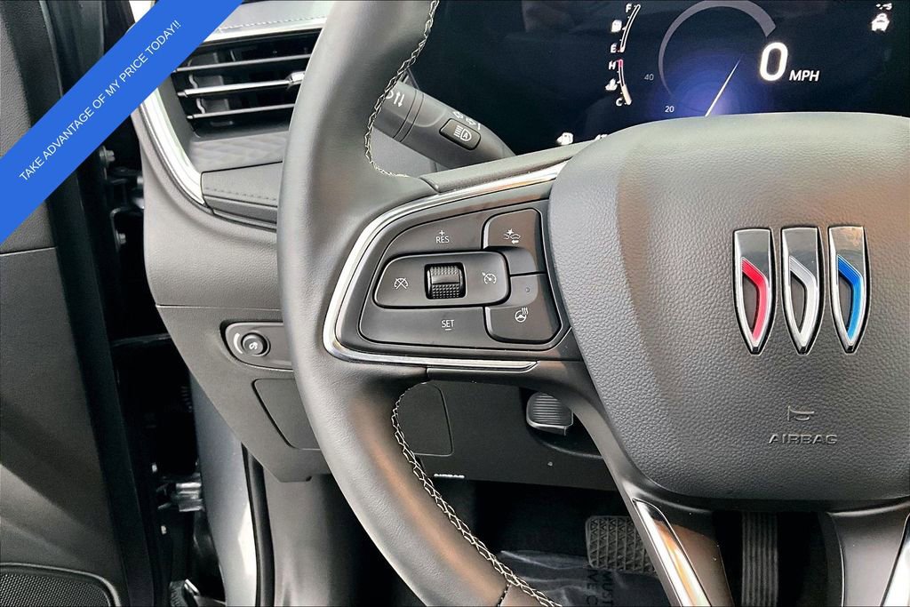 Used 2026 Buick Encore GX Preferred w/ Comfort Package image 27