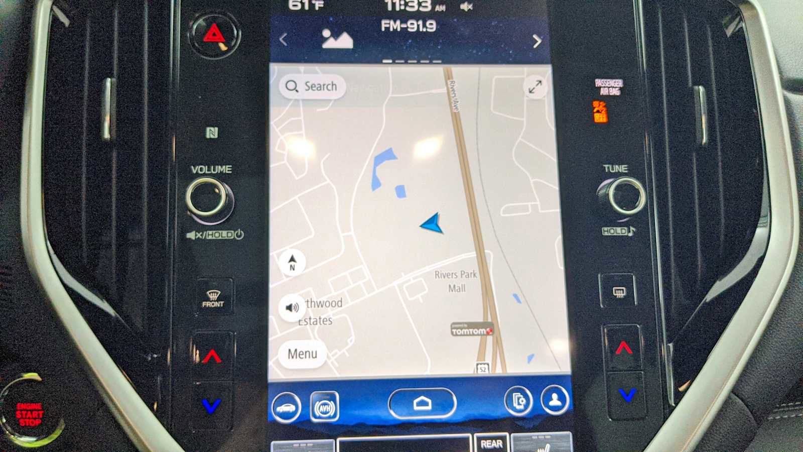 New 2026 Subaru Ascent Limited image 23